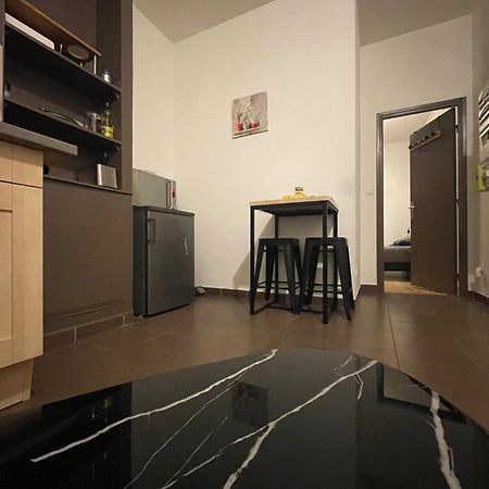 La Pirouette*Wifi*Proche Gare Sncf Apartment อาเมียงส์ ภายนอก รูปภาพ