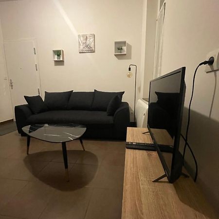 La Pirouette*Wifi*Proche Gare Sncf Apartment อาเมียงส์ ภายนอก รูปภาพ