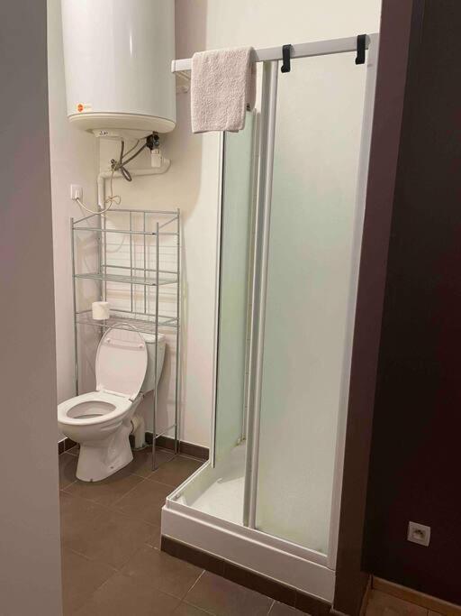 La Pirouette*Wifi*Proche Gare Sncf Apartment อาเมียงส์ ภายนอก รูปภาพ