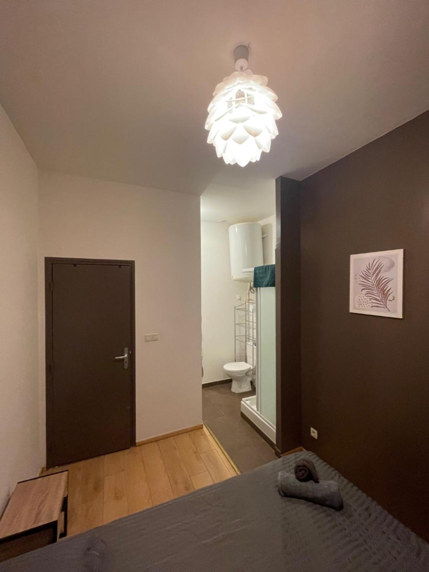 La Pirouette*Wifi*Proche Gare Sncf Apartment อาเมียงส์ ภายนอก รูปภาพ