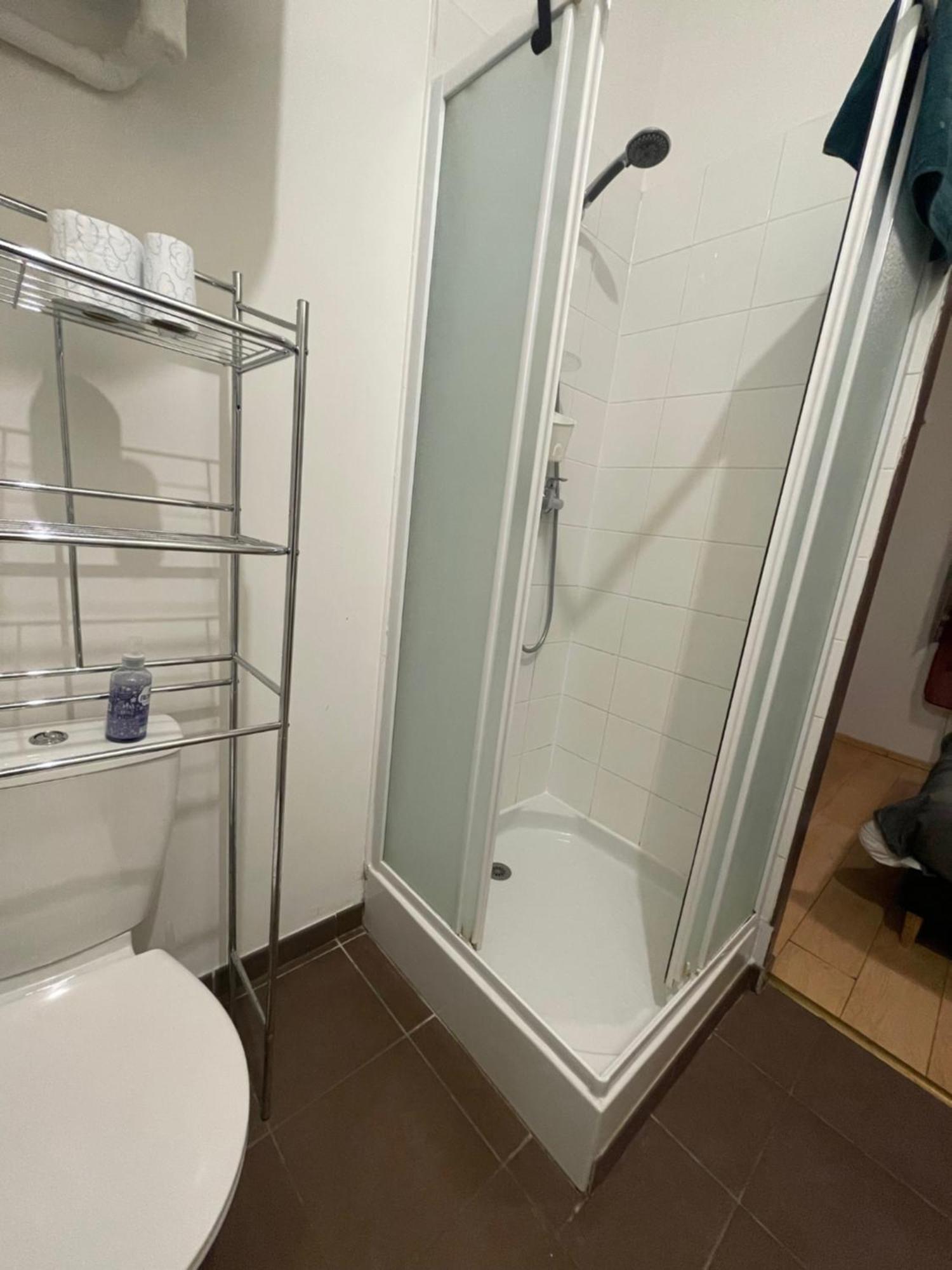 La Pirouette*Wifi*Proche Gare Sncf Apartment อาเมียงส์ ภายนอก รูปภาพ